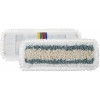 Моп (тряпка) TTS Pockets system Tris flat mop 00000475