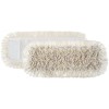 Моп (тряпка) TTS Cotton pockets system flat mop 00000495