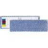 Моп (тряпка) TTS Microsafe flat mop 00000666