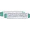 Моп (тряпка) TTS Microfibre Wet System flat mop Basic 00000693
