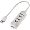 USB-хаб Hama 39788