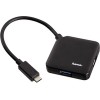 USB-хаб Hama 00135750