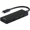 USB-хаб Hama 135762