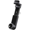 Держатель для смартфона Hama Flipper