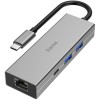 USB-хаб Hama 00200108