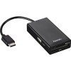 USB-хаб Hama 54144