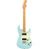 Электрогитара Fender Noventa Stratocaster Daphne Blue