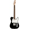 Электрогитара Fender Squier Bullet Telecaster Black