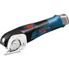 Листовые электрические ножницы Bosch GUS 12V-300 Professional (без аккумулятора)