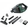 Пылесос Bosch UniversalVac 18 (без аккумулятора)
