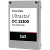 SSD WD Ultrastar DC SS300 1.6TB HUSMR3216ASS204