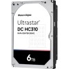 Жесткий диск WD DC HC310 6TB HUS726T6TALE6L4