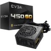 Блок питания EVGA 450 GD 100-GD-0450-V2