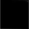 Стеклянная доска Naga Magnetic Glass Board 100x100 (черный) [10101]