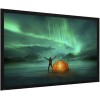 Проекционный экран Projecta HomeScreen Deluxe 213x366 10600454