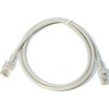 Кабель Jett 108-107 RJ45 - RJ45 (7.5 м, белый)