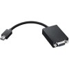 Адаптер Lenovo Mini-DisplayPort-to-VGA 0A36536