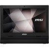 Моноблок MSI Pro 16T 10M-226XRU