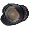 Объектив Samyang 10mm T3.1 VDSLR ED AS NCS CS II для Four Thirds