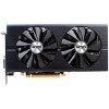 Видеокарта Sapphire Nitro+ Radeon RX 470 D5 OC 8GB GDDR5 [11256-02]