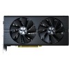 Видеокарта Sapphire Nitro+ Radeon RX 480 OC 8GB GDDR5 [11260-07-20G]