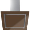 Кухонная вытяжка TEKA DLV 68660 112930026 (кирпич)