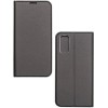 Чехол для телефона Volare Rosso Book Case для Samsung Galaxy S20 (черный)