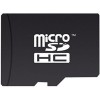 Карта памяти Mirex microSDHC (Class 4) 8GB (13613-ADTMSD08)