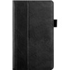Чехол для планшета Doormoon Classic для Lenovo Tab P10 TB-X705/M10 TB-X605 (черный)