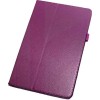 Чехол для планшета Doormoon Classic для Lenovo Tab P10 TB-X705/M10 TB-X605 (фиолетовый)