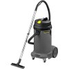 Пылесос Karcher NT 48/1 Tact 1.428-620.0