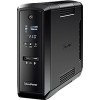 Источник бесперебойного питания CyberPower PFC Sinewave 1500VA Black (CP1500EPFC)