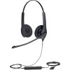 Офисная гарнитура Jabra Biz 1500 Duo USB