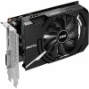 Видеокарта MSI GeForce GTX 1630 Aero ITX 4G OC