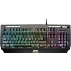 Клавиатура Oklick 735GK (черный)
