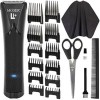 Машинка для стрижки волос Moser TrendCut Li+ 1661-0462