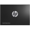 SSD HP S750 256GB 16L55AA