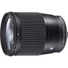Объектив Sigma 16mm F1.4 DC DN Contemporary Canon EF-M