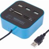 USB-хаб  Rexant 18-4121