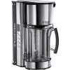 Капельная кофеварка Russell Hobbs Black Glass 19650-56