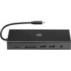 Док-станция HP Travel USB-C 1C1Y5AA