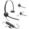 Офисная гарнитура Plantronics HW545 USB