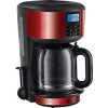 Капельная кофеварка Russell Hobbs 20682-56