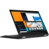 Ноутбук 2-в-1 Lenovo ThinkPad X13 Yoga Gen 1 20SX0001RT