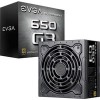 Блок питания EVGA SuperNOVA 650 G3 220-G3-0650-Y2