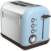 Тостер Morphy Richards Special Edition Accents 222003