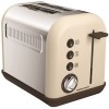 Тостер Morphy Richards Accents Sand 222004