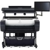 МФУ Canon imagePROGRAF iPF785 MFP M40