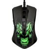 Игровая мышь QUMO Dragon War Rampage M49