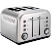 Тостер Morphy Richards 242026